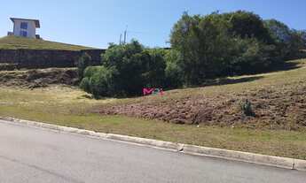 Imagem: Terreno a venda condominio Terra Caxambu