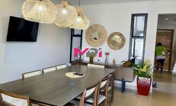 Imagem 6: CASA A VENDA NO CONDOMÍNIO BRISAS DA MATA - JARDIM NOVO MUNDO - JUNDIAÍ