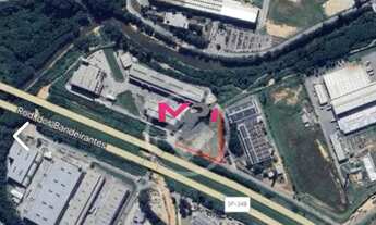 Imagem: TERRENO COMERCIAL PARA LOCAÇÃO DISTRITO