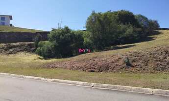 Imagem 3: Terreno a venda condominio Terra Caxambu Jundiai SP
