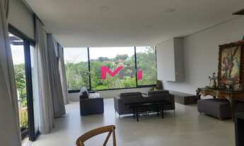 Imagem: CASA A VENDA NO CONDOMÍNIO CAPITAL VILLE