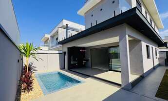 Imagem 5: CASA A VENDA 4 SUITES COM PISCINA NO CONDOMINIO RESERVA ERMIDA ELOY CHAVES JUNDIAI SP