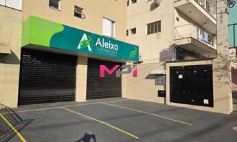 Imagem: SALÃO COMERCIAL PARA LOCAÇÃO BAIRRO JARDIM