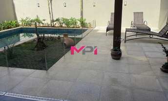 Imagem: CASA A VENDA NO CONDOMÍNIO BRISAS DA MATA