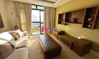 Imagem 3: APARTAMENTO MOBILIADO À VENDA CONDOMÍNIO VILLA GIUSEPPE - JD ANA MARIA - JUNDIAÍ/SP