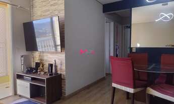 Imagem 7: Apartamento a venda Real Park Vila Rami Jundiai SP