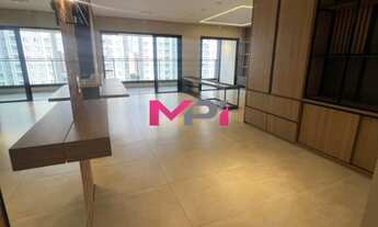 Imagem 3: APARTAMENTO A VENDA TERRAÇO VILA BELA 141 METROS 3 SUITES JUNDIAI/SP