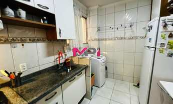 Imagem 4: Apartamento a venda Residencial Janaina Jardim Bonfiglioli Jundiai SP 2 quartos