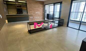 Imagem 4: APARTAMENTO A VENDA TERRAÇO VILA BELA 141 METROS 3 SUITES JUNDIAI/SP