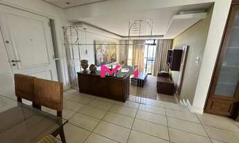 Imagem 5: APARTAMENTO MOBILIADO À VENDA CONDOMÍNIO VILLA GIUSEPPE - JD ANA MARIA - JUNDIAÍ/SP