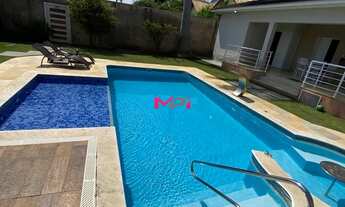 Imagem: CASA TÉRREA COM PISCINA ALTO PADRÃO BAIRRO