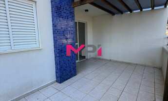 Imagem 7: APARTAMENTO PARA LOCAÇÃO NO CONDOMÍNIO RESIDENCIAL FONTANA - JARDIM DA FONTE - JUNDIAÍ