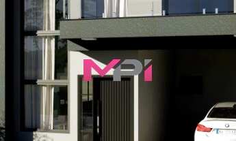 Imagem 2: CASA SOBRADO NO CONDOMINIO GRAN VILLE SAO VENANCIO - ITUPEVA/SP. CONSTRUÇÃO EM FASE FINAL