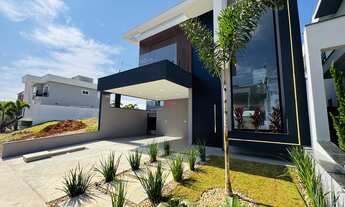 Imagem 1: CASA A VENDA 4 SUITES COM PISCINA NO CONDOMINIO RESERVA ERMIDA ELOY CHAVES JUNDIAI SP