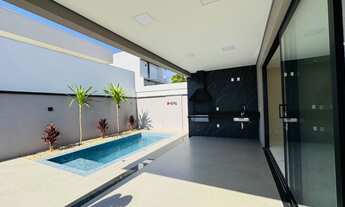 Imagem 7: CASA A VENDA 4 SUITES COM PISCINA NO CONDOMINIO RESERVA ERMIDA ELOY CHAVES JUNDIAI SP