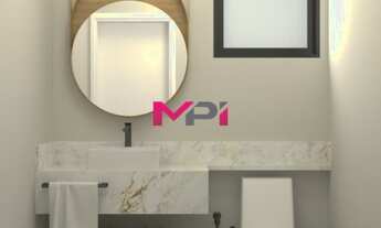 Imagem 6: CASA TÉRREA A VENDA COM 04 SUÍTES NO RESIDENCIAL EVIDÊNCIAS EM INDAIATUBA/SP