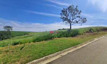 Imagem: Terreno a venda condominio Terras Caxambu
