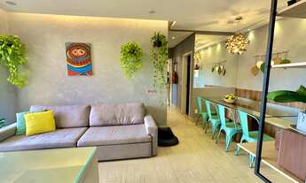 Imagem: APARTAMENTO PARA A VENDA NO FLEX II JARDIM