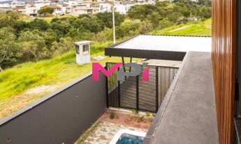 Imagem 4: CASA A VENDA CONDOMÍNIO PHYTUS - ENTRE ITUPEVA E CABREUVA - SP