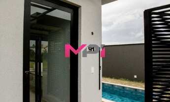 Imagem 5: CASA A VENDA CONDOMÍNIO PHYTUS - ENTRE ITUPEVA E CABREUVA - SP