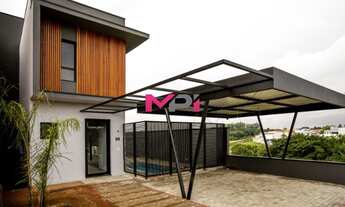 Imagem: CASA A VENDA CONDOMÍNIO PHYTUS - ENTRE