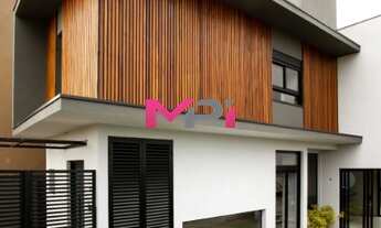 Imagem 2: CASA A VENDA CONDOMÍNIO PHYTUS - ENTRE ITUPEVA E CABREUVA - SP