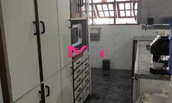 Imagem 4: CASA A VENDA BAIRRO RIO ACIMA - CHÁCARA COMPANHEIROS JUNDIAI-SP