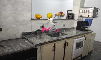 Imagem 6: CASA A VENDA BAIRRO RIO ACIMA - CHÁCARA COMPANHEIROS JUNDIAI-SP