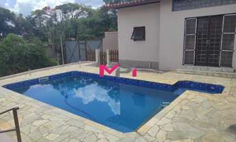 Imagem: CASA A VENDA BAIRRO RIO ACIMA - CHÁCARA