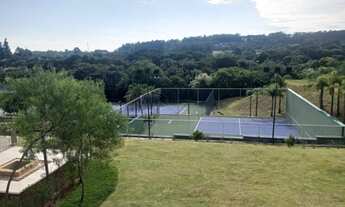 Imagem 2: TERRENO A VENDA NO CONDOMÍNIO TERRAS DA ALVORADA - MEDEIROS - JUNDIAÍ/SP