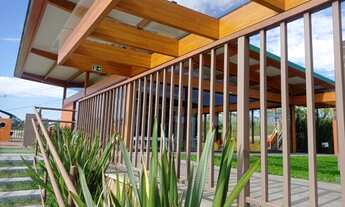 Imagem 5: TERRENO A VENDA NO CONDOMÍNIO TERRAS DA ALVORADA - MEDEIROS - JUNDIAÍ/SP