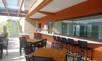 Imagem 6: TERRENO A VENDA NO CONDOMÍNIO TERRAS DA ALVORADA - MEDEIROS - JUNDIAÍ/SP