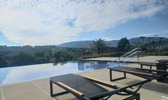 Imagem 7: TERRENO A VENDA NO CONDOMÍNIO TERRAS DA ALVORADA - MEDEIROS - JUNDIAÍ/SP