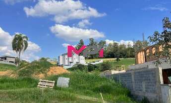 Imagem: TERRENO A VENDA NO ARTS ITATIBA - 640 METROS