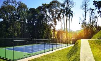 Imagem: TERRENO A VENDA NO ARTS ITATIBA - 640 METROS