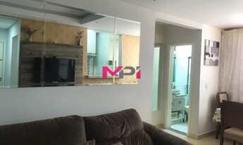 Imagem: APARTAMENTO RESERVA DO JAPI- RECANTO QUARTO