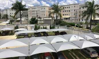 Imagem 2: APARTAMENTO RESERVA DO JAPI- RECANTO QUARTO CENTENÁRIO - JUNDIAÍ