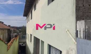 Imagem: SOBRADO COM TRÊS CASAS À VENDA NO CENTRO