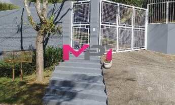 Imagem 2: CASA A VENDA NO CONDOMÍNIO CAPITAL VILLE - ENTRE JUNDIAI E CAJAMAR/SP. CONSTRUÇÃO: 398 m²