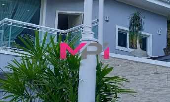 Imagem 3: CASA A VENDA NO CONDOMÍNIO CAPITAL VILLE - ENTRE JUNDIAI E CAJAMAR/SP. CONSTRUÇÃO: 398 m²