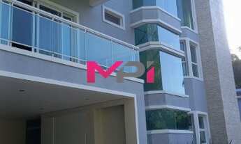 Imagem 4: CASA A VENDA NO CONDOMÍNIO CAPITAL VILLE - ENTRE JUNDIAI E CAJAMAR/SP. CONSTRUÇÃO: 398 m²