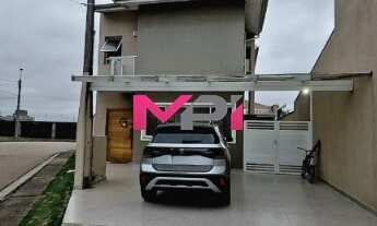 Imagem: SOBRADO À VENDA CONDOMÍNIO MORADA DO HORTO