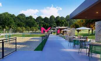 Imagem: TERRENO A VENDA NO CONDOMINIO TAMBORE JUNDIAI