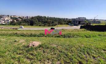 Imagem: TERRENO A VENDA NO CONDOMÍNIO FECHADO BOSQUE