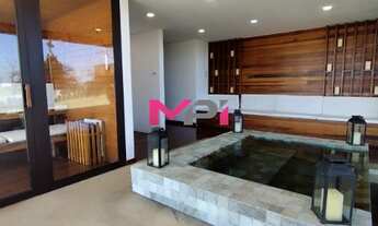 Imagem 4: TERRENO A VENDA NO CONDOMÍNIO FECHADO BOSQUE DO HORTO - HORTO FLORESTAL - JUNDIAÍ/SP