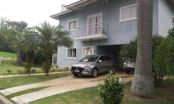 Imagem: CASA SOBRADO NO RESIDENCIAL DOS LAGOS