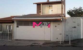 Imagem: Casa a venda Residencial Jundiai - Jundiai