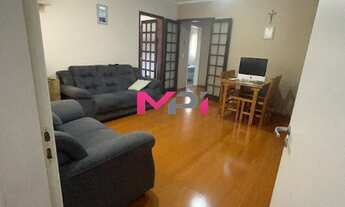 Imagem 6: APARTAMENTO A VENDA NO CONDOMÍNIO MORADA DO JAPI - ELOY CHAVES - JUNDIAÍ/SP