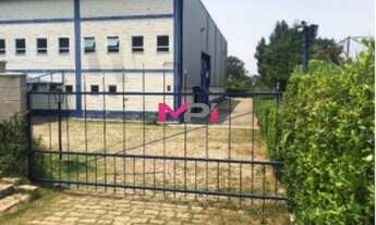 Imagem 2: GALPAO PARA LOCAÇÃO NO BAIRRO PINHAL EM CABREUVA-SP