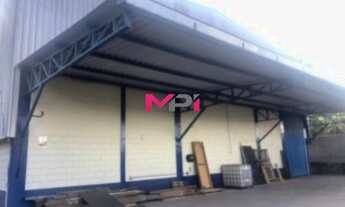 Imagem 3: GALPAO PARA LOCAÇÃO NO BAIRRO PINHAL EM CABREUVA-SP